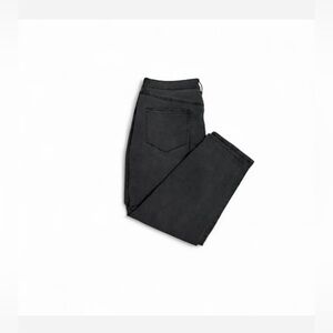 Sonoma Black Jeans